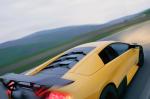 Lamborghini Murcielago LP670-4 SV 2009 года